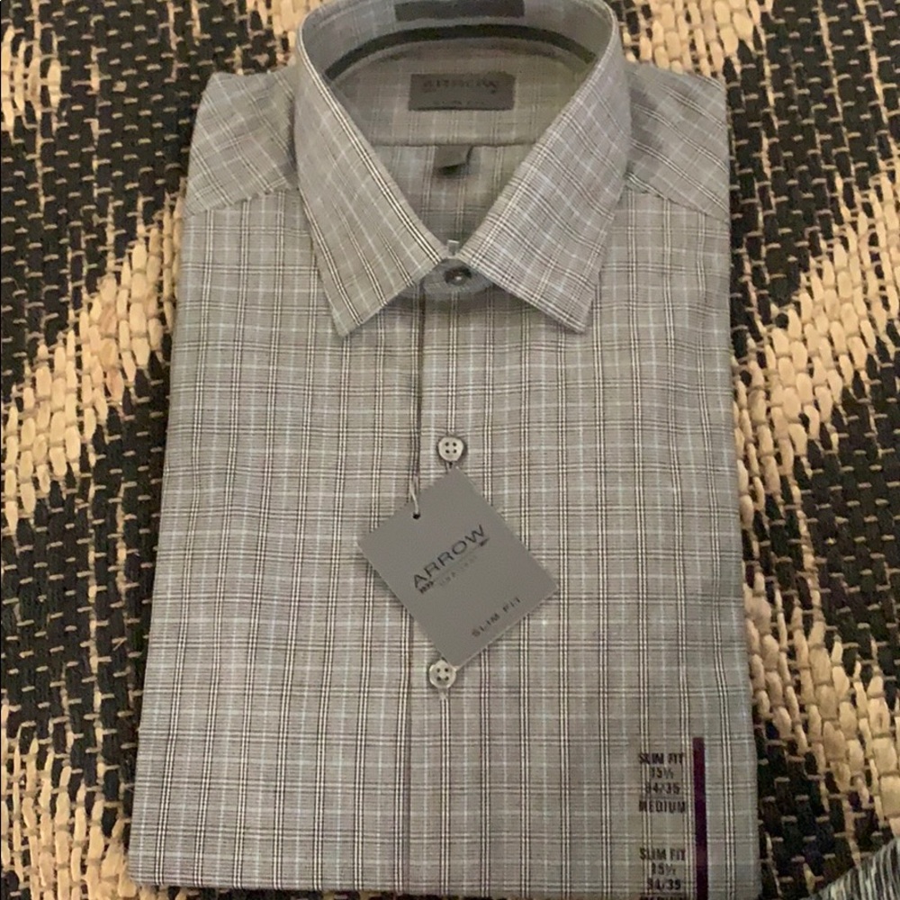 Arrow Men's Shirt